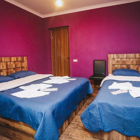 Bebo Babu Guest House Κουτάισι Εξωτερικό φωτογραφία