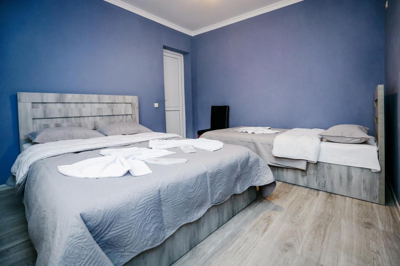 Bebo Babu Guest House Κουτάισι Εξωτερικό φωτογραφία