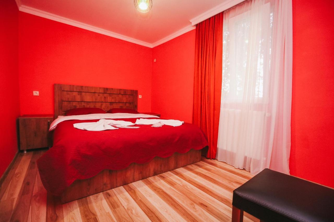 Bebo Babu Guest House Κουτάισι Εξωτερικό φωτογραφία