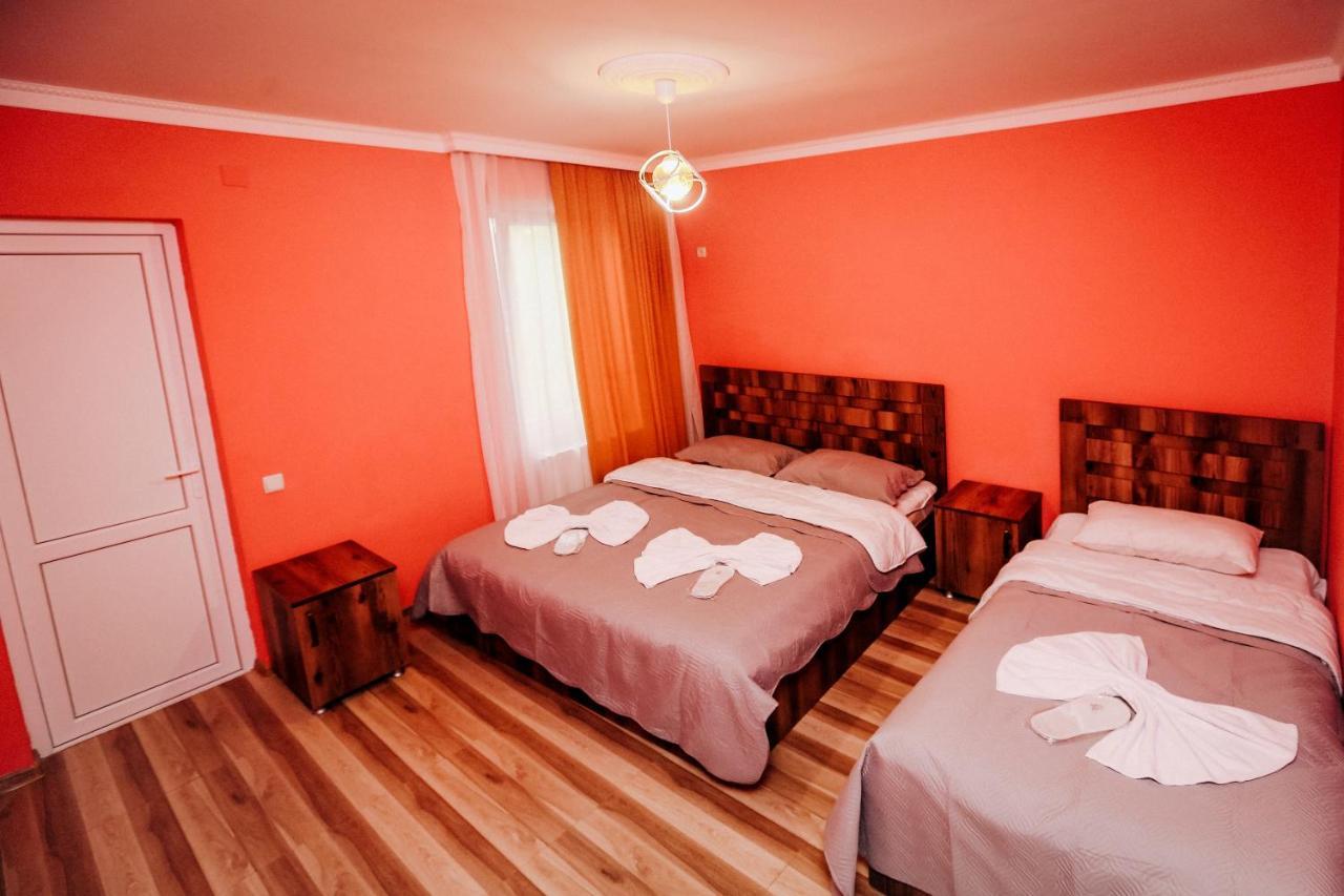 Bebo Babu Guest House Κουτάισι Εξωτερικό φωτογραφία