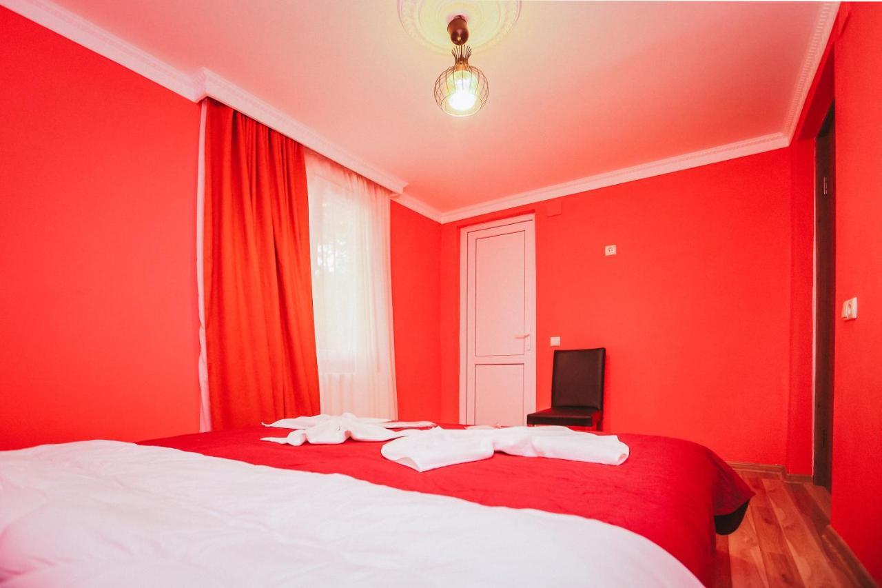 Bebo Babu Guest House Κουτάισι Εξωτερικό φωτογραφία