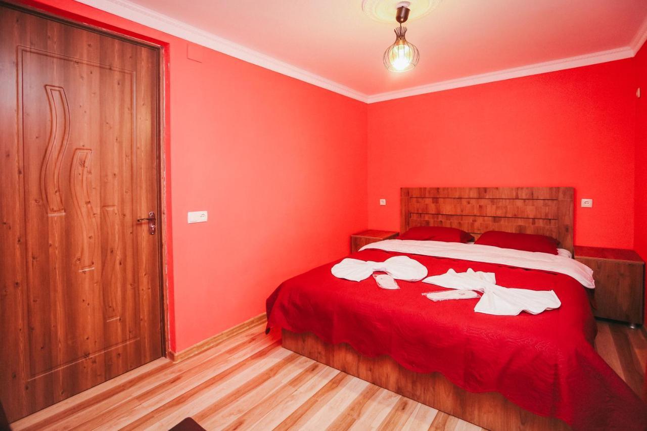 Bebo Babu Guest House Κουτάισι Εξωτερικό φωτογραφία