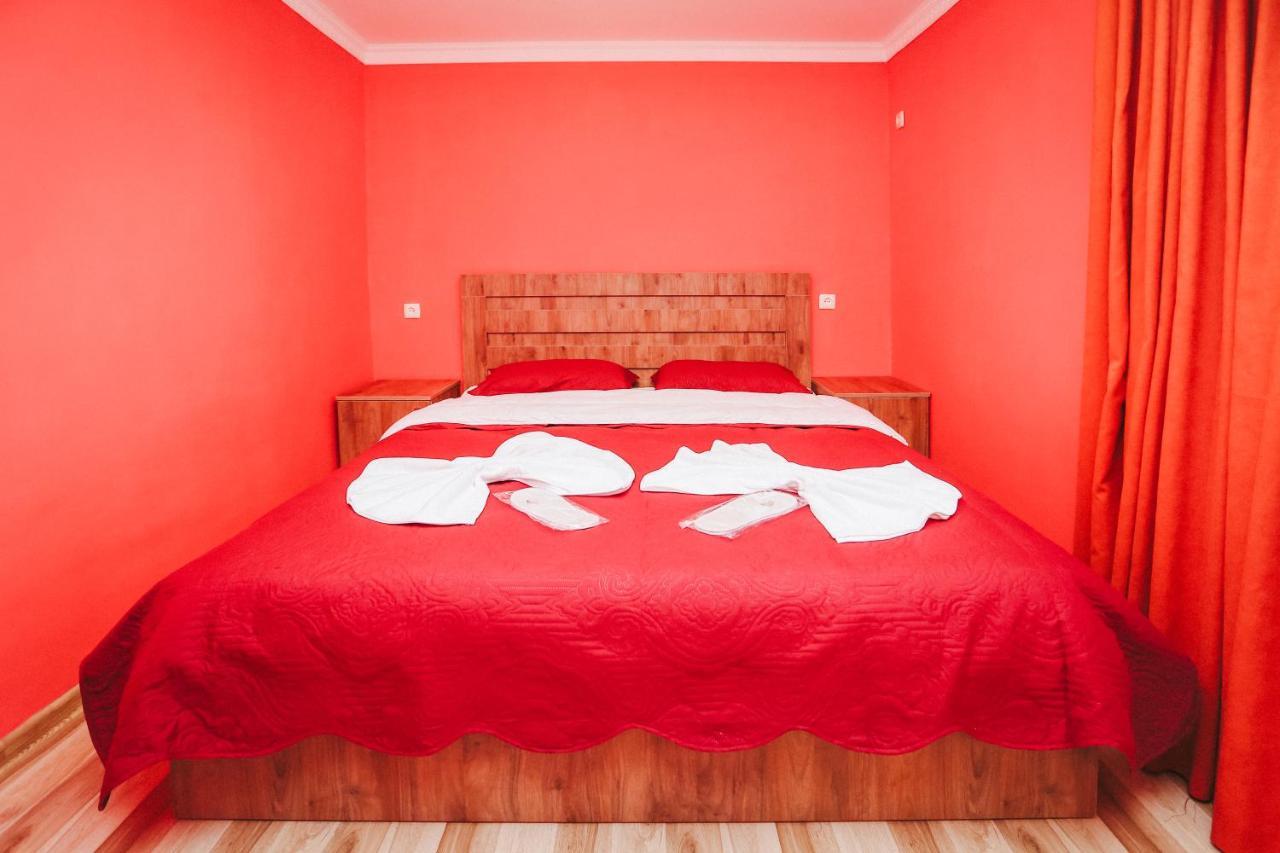 Bebo Babu Guest House Κουτάισι Εξωτερικό φωτογραφία