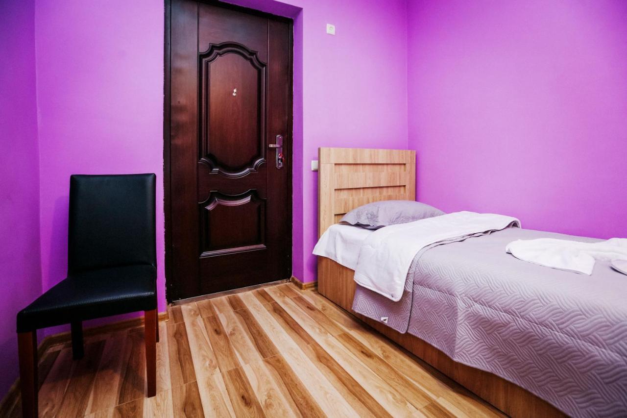 Bebo Babu Guest House Κουτάισι Εξωτερικό φωτογραφία