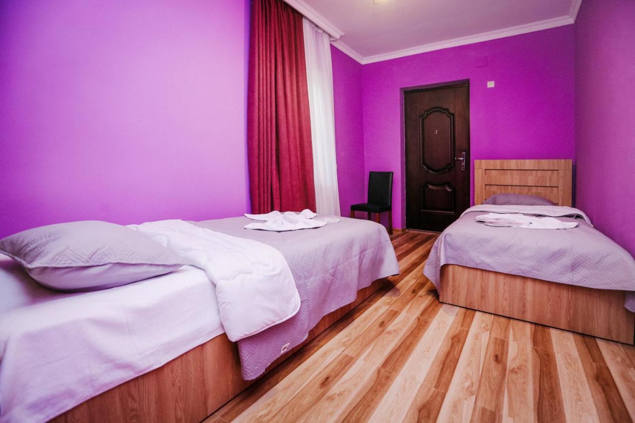 Bebo Babu Guest House Κουτάισι Εξωτερικό φωτογραφία