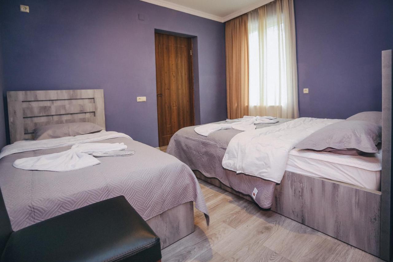 Bebo Babu Guest House Κουτάισι Εξωτερικό φωτογραφία