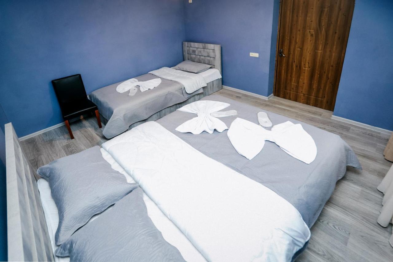 Bebo Babu Guest House Κουτάισι Εξωτερικό φωτογραφία