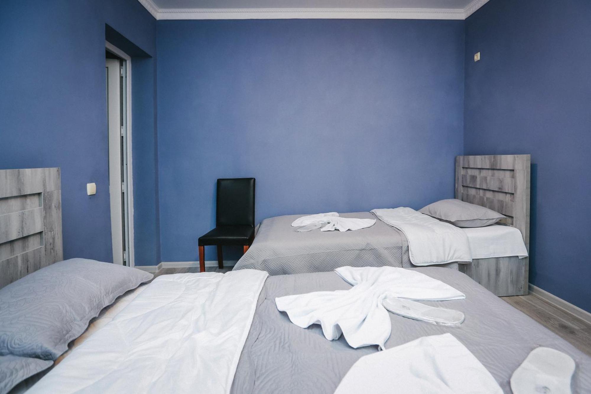 Bebo Babu Guest House Κουτάισι Εξωτερικό φωτογραφία