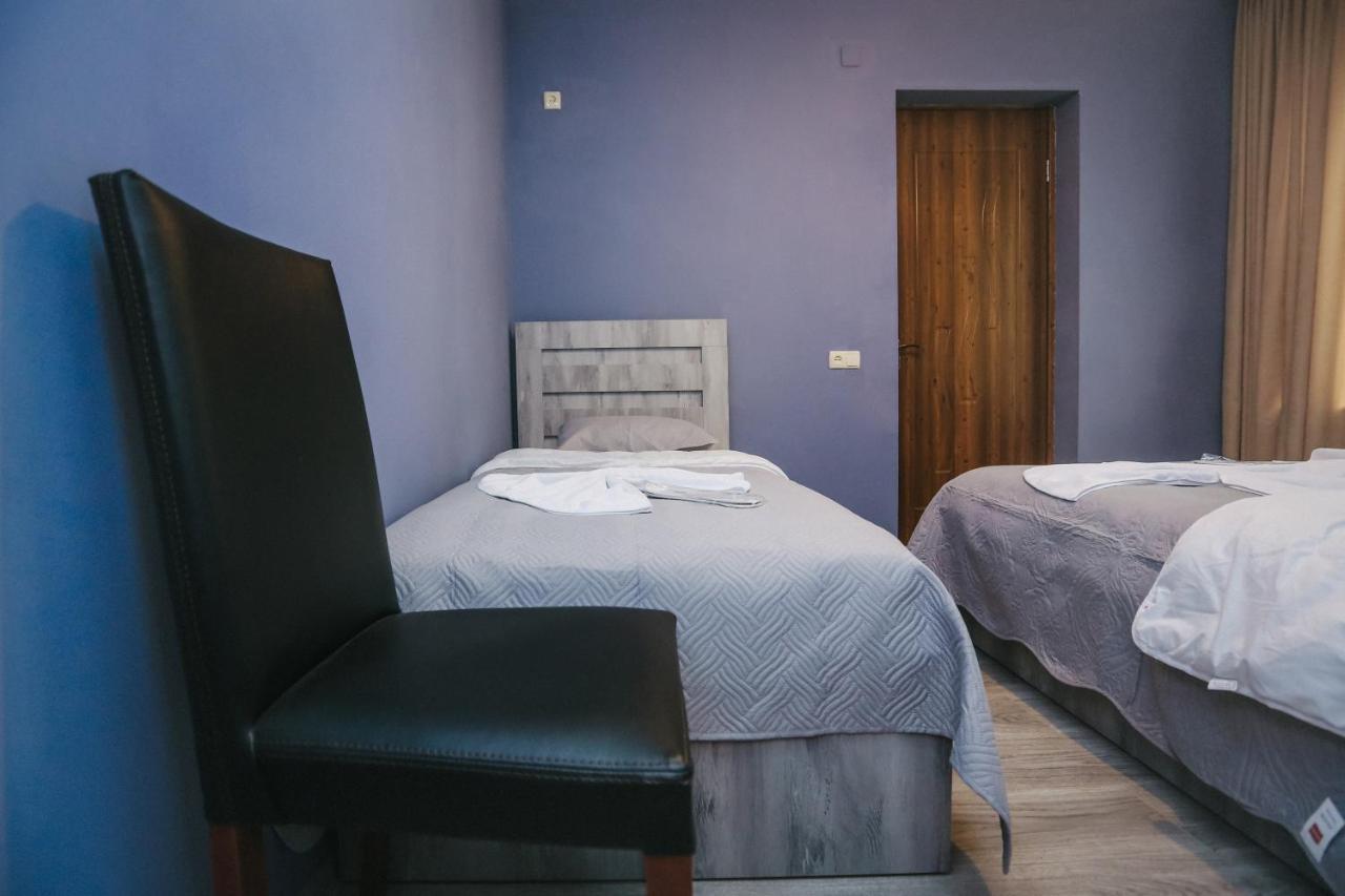 Bebo Babu Guest House Κουτάισι Εξωτερικό φωτογραφία