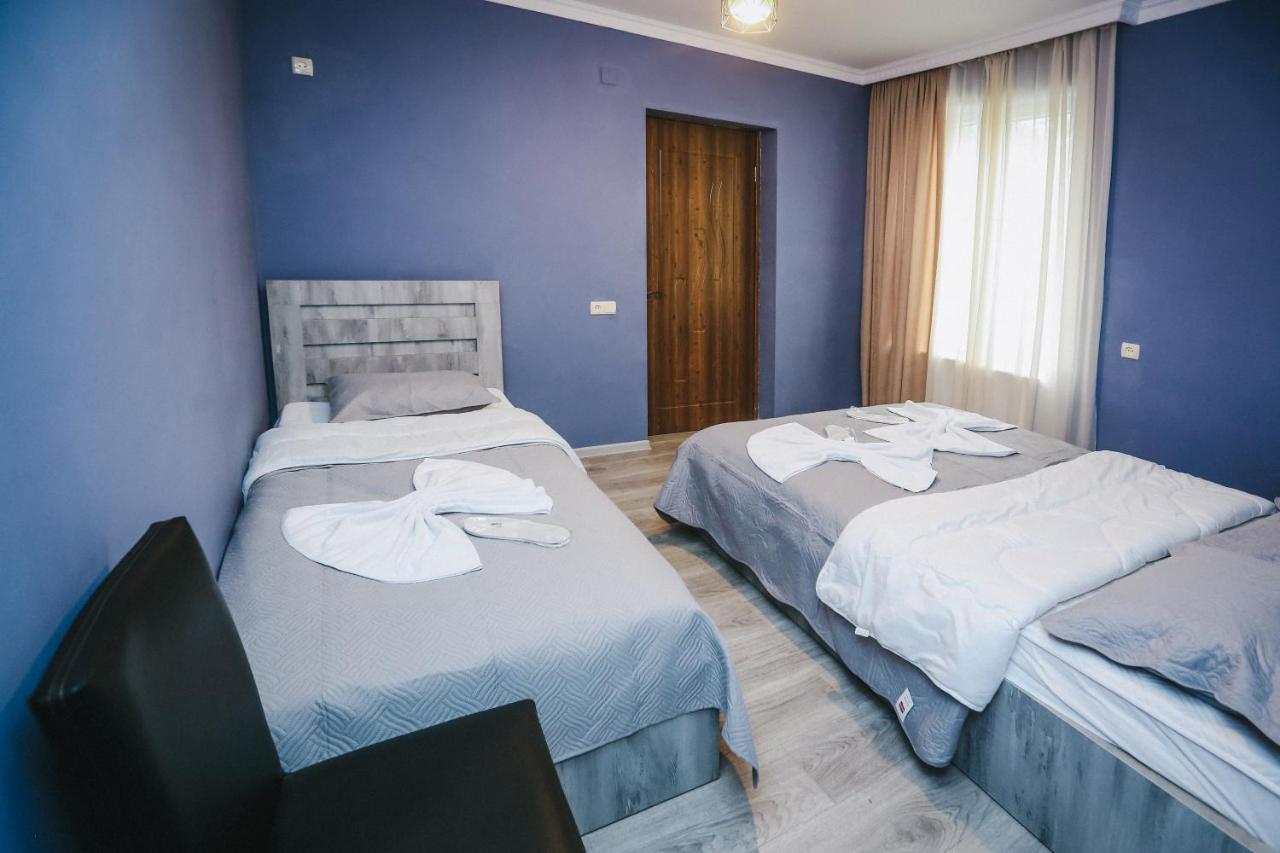 Bebo Babu Guest House Κουτάισι Εξωτερικό φωτογραφία