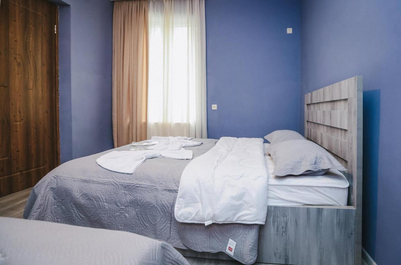 Bebo Babu Guest House Κουτάισι Εξωτερικό φωτογραφία