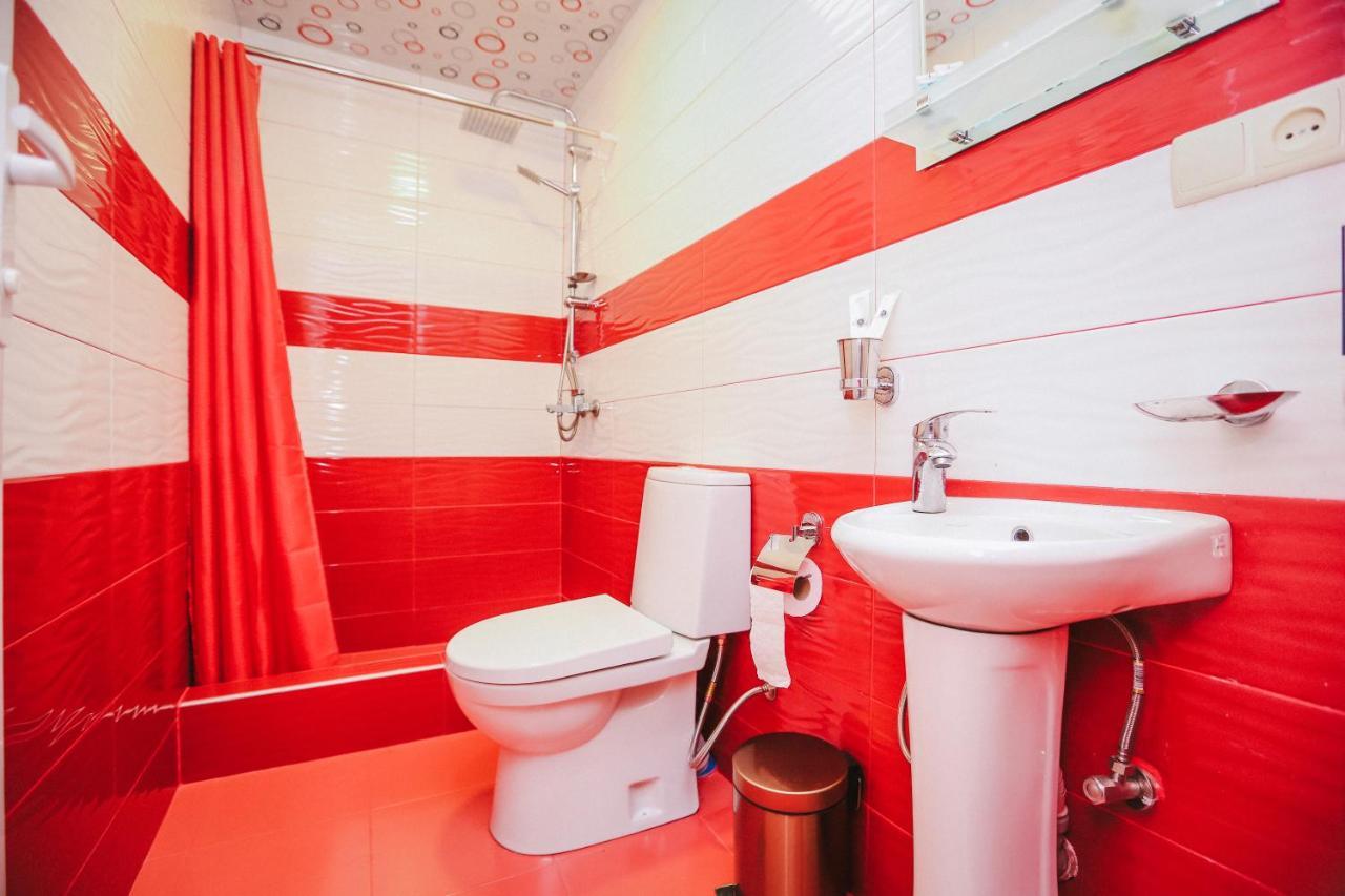 Bebo Babu Guest House Κουτάισι Εξωτερικό φωτογραφία