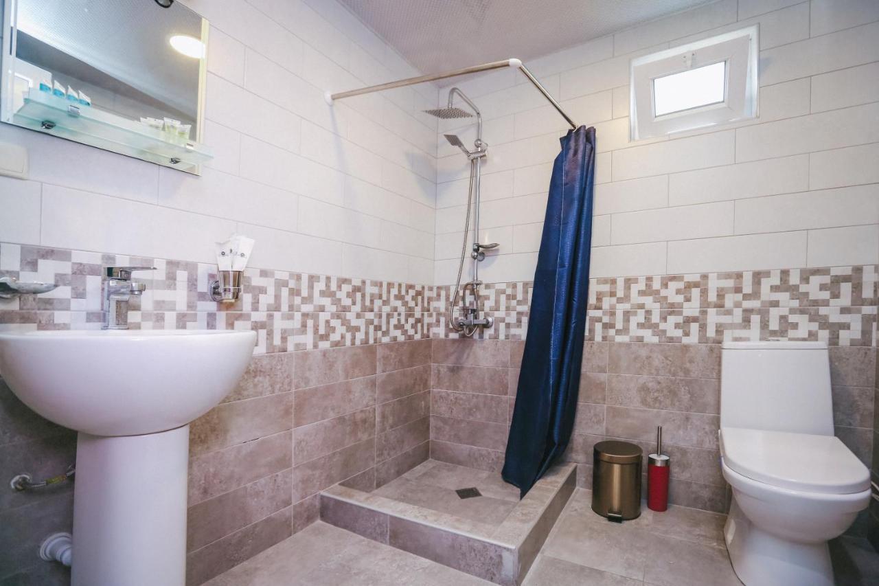 Bebo Babu Guest House Κουτάισι Εξωτερικό φωτογραφία