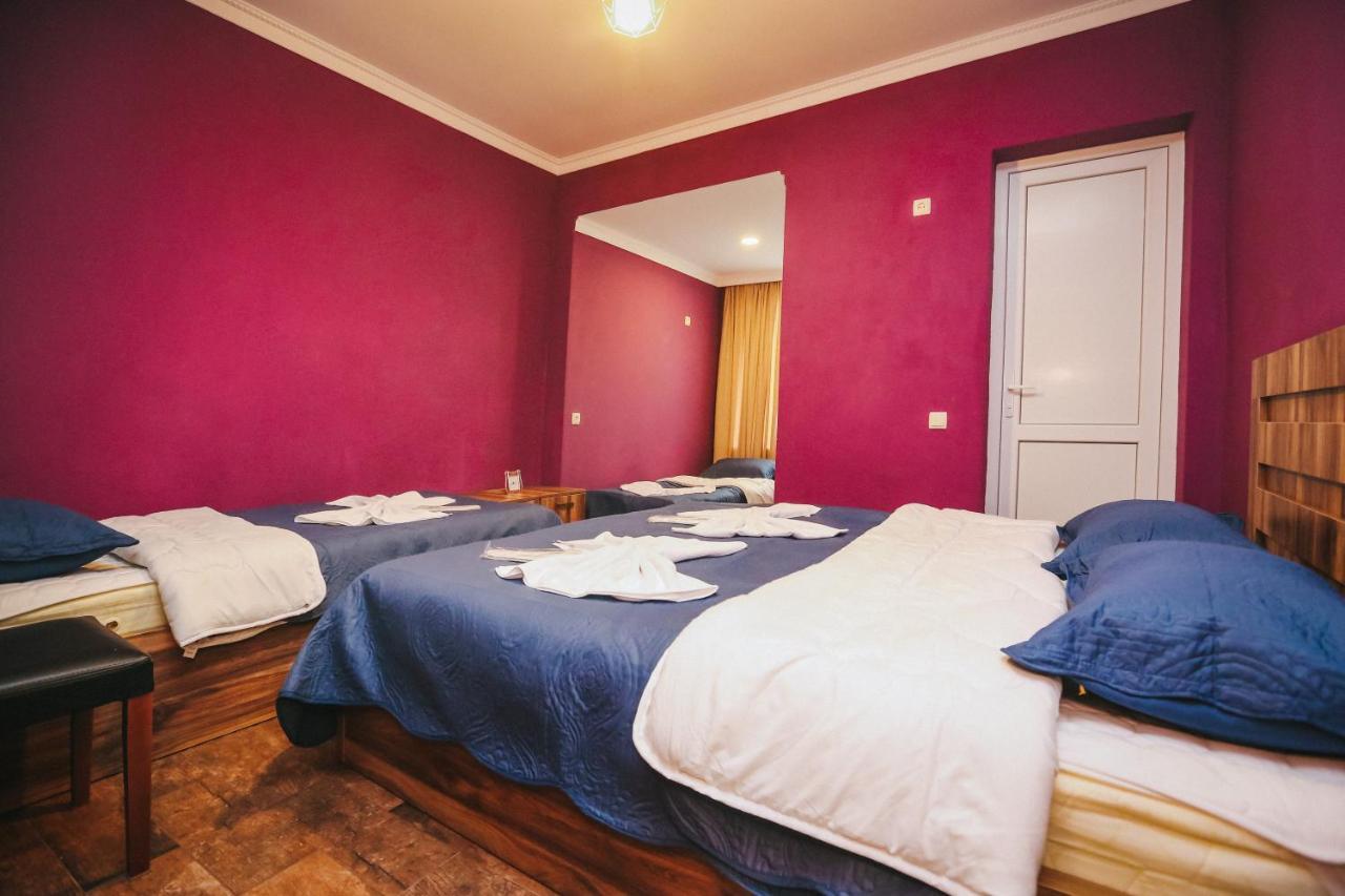 Bebo Babu Guest House Κουτάισι Εξωτερικό φωτογραφία