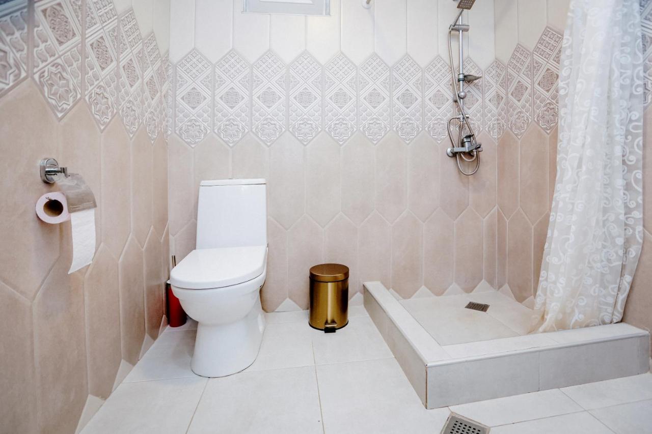 Bebo Babu Guest House Κουτάισι Εξωτερικό φωτογραφία