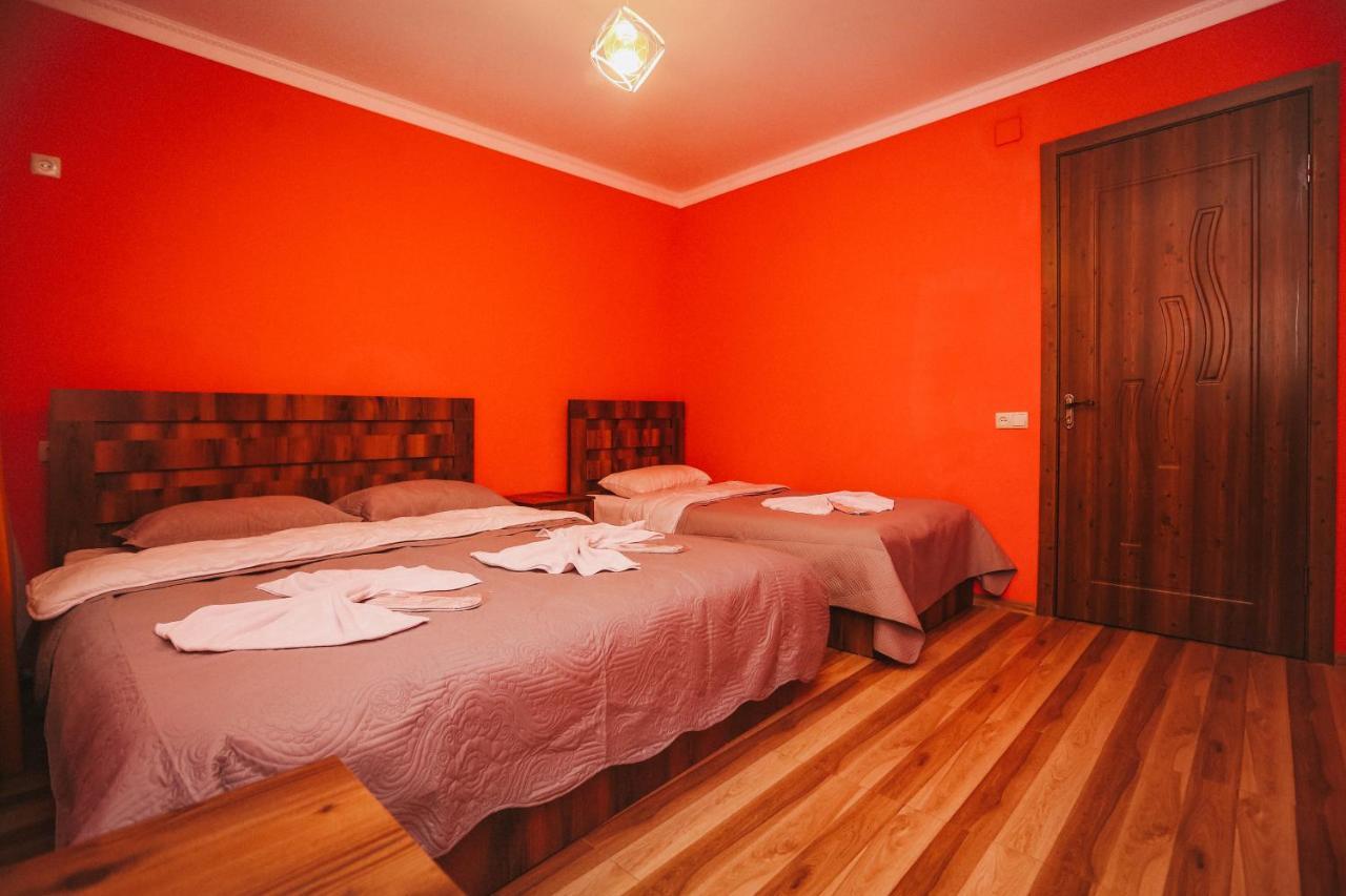 Bebo Babu Guest House Κουτάισι Εξωτερικό φωτογραφία
