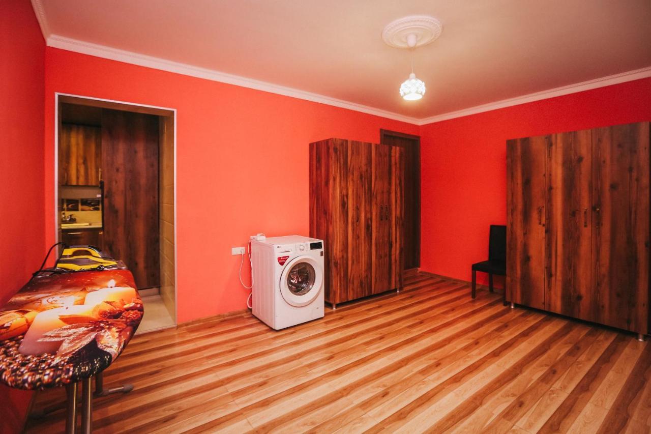 Bebo Babu Guest House Κουτάισι Εξωτερικό φωτογραφία