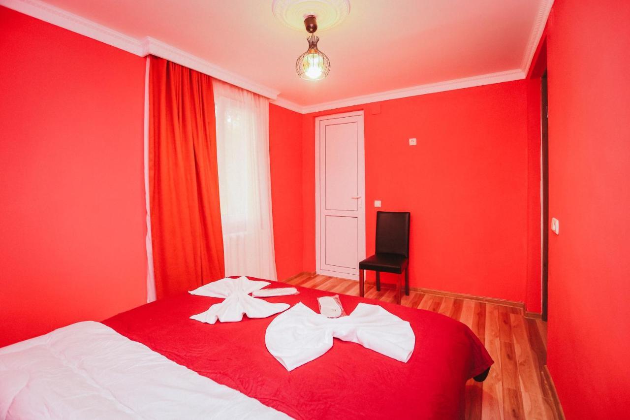 Bebo Babu Guest House Κουτάισι Εξωτερικό φωτογραφία