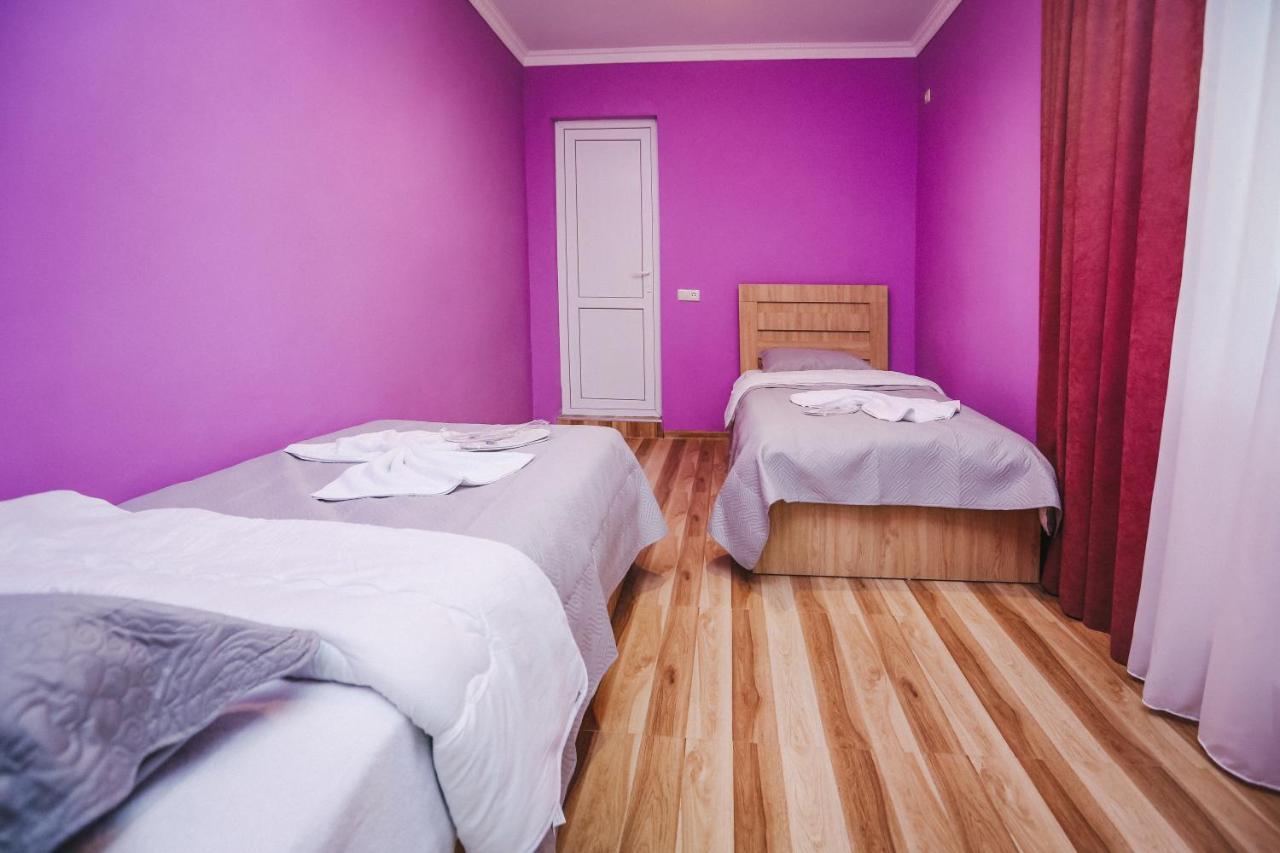 Bebo Babu Guest House Κουτάισι Εξωτερικό φωτογραφία