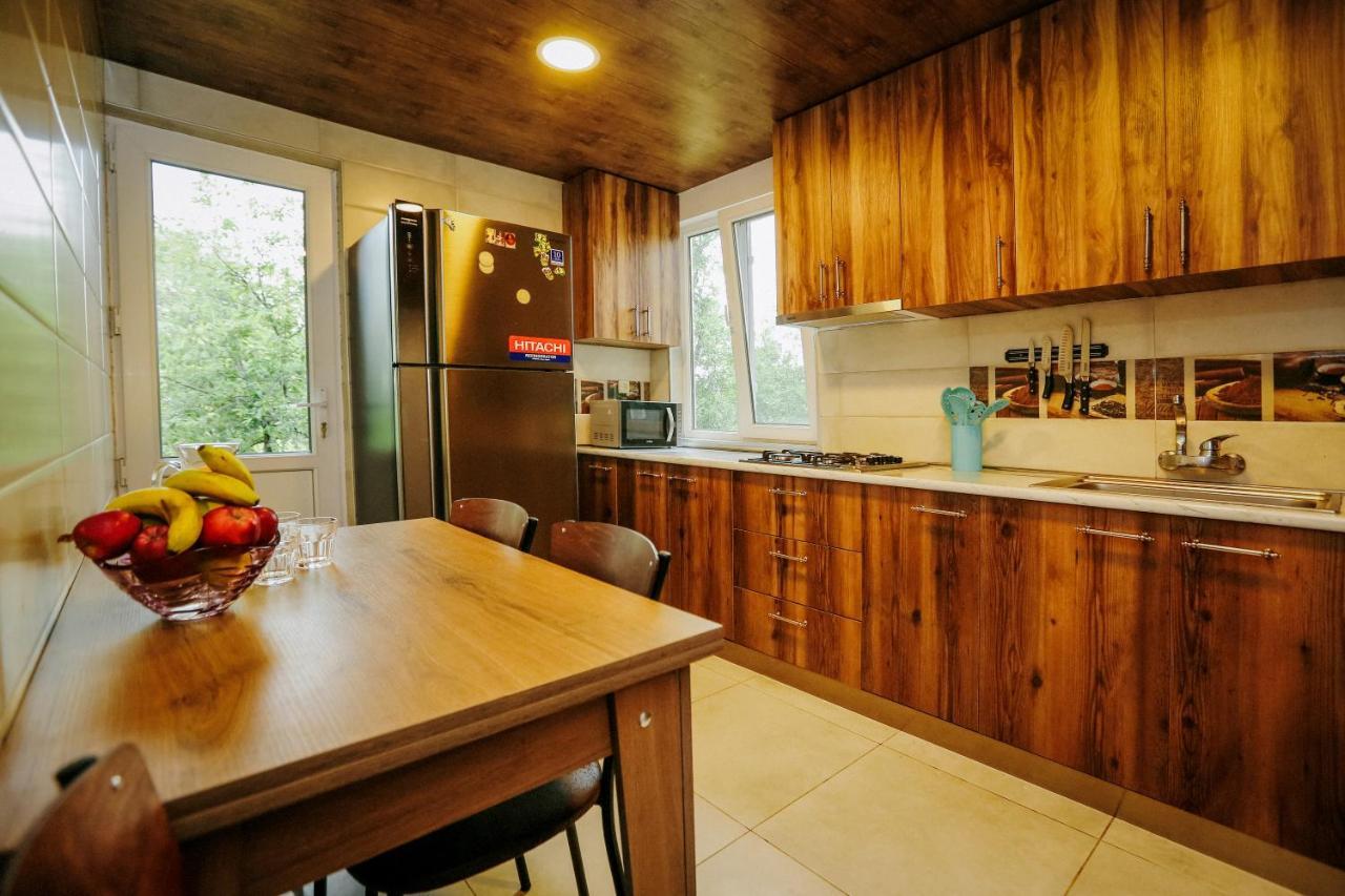 Bebo Babu Guest House Κουτάισι Εξωτερικό φωτογραφία